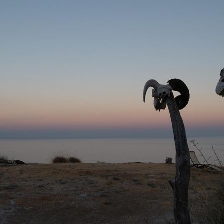 Mirtopolis Myrtos Exterior foto